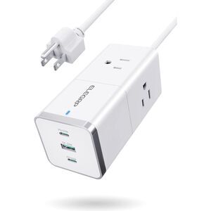 6-in-1 power strip